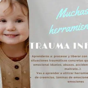 Nivel 1 infantil- Metodo shec - reserva de plaza