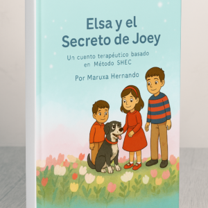 Elsa y el secreto de Joey