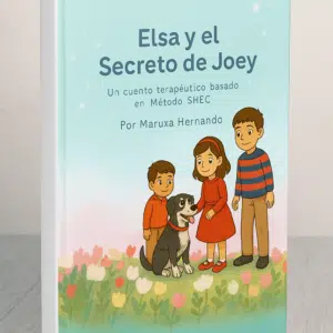 Elsa y el secreto de Joey